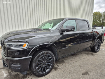 Dodge pickup
