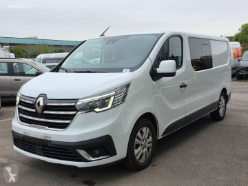 Renault van