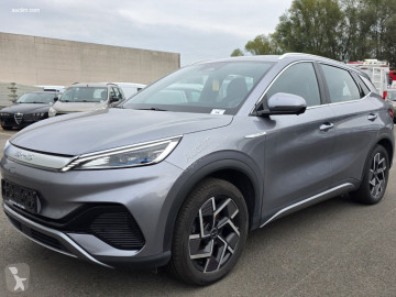 BYD 4X4 / SUV car