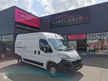 Citroën C1 JUMPER 3T5 L2H2 2.2 HDI 140CH DRIVER