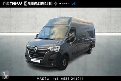 RenaultMaster