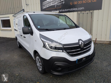 Renault TRAFIC III L2H1 2.0 dCi 120CH