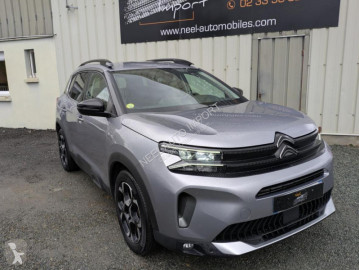 Citroën 4X4 / SUV car