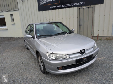 Peugeot306