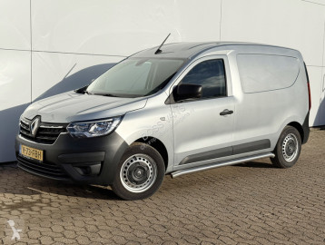 Renault Express 1.5 Blue dCi L1 Airco Cruise Control Trekhaak Parkeersensoren Achter Sidebars Euro 6