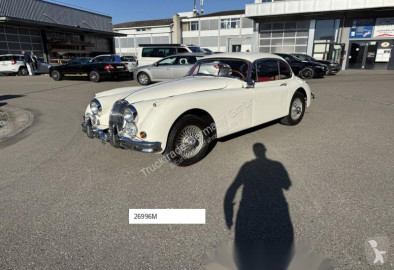 JaguarXK