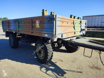 Titan Lot réservé à tout professionnel trailer