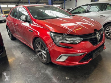 RenaultMegane