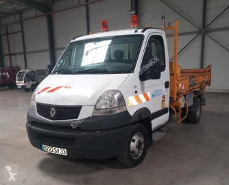 RenaultMascott