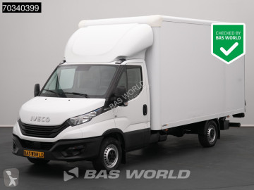 Iveco cargo van