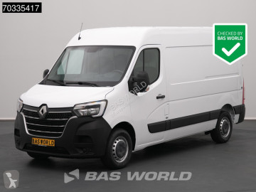 Renault cargo van