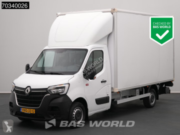 Renault cargo van