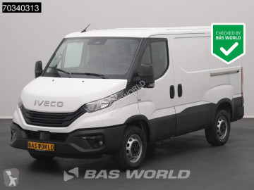 Iveco cargo van