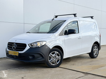 Mercedes Citan 110 1.5 CDI L1 Cruise control Airco Apple Carplay Dakdragers Euro 6