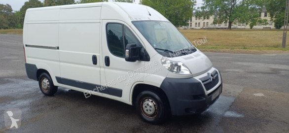 Citroën cargo van