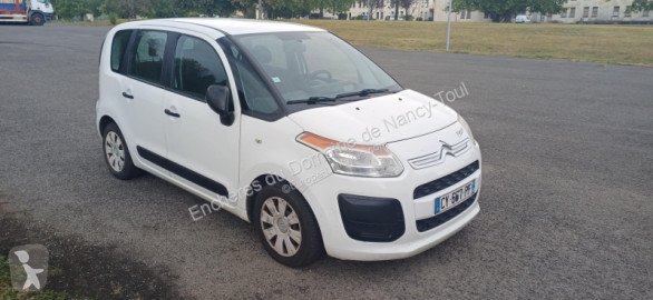 Citroën car