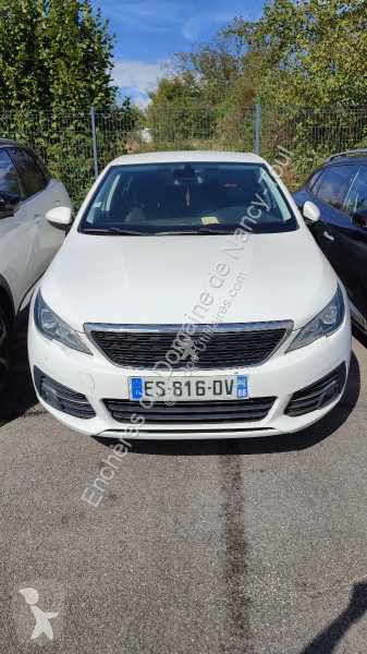 Peugeot308