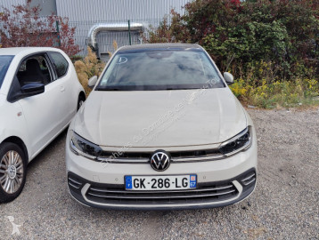 VolkswagenPolo