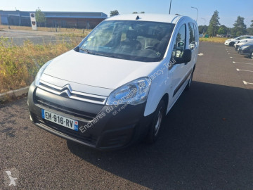 Citroën van