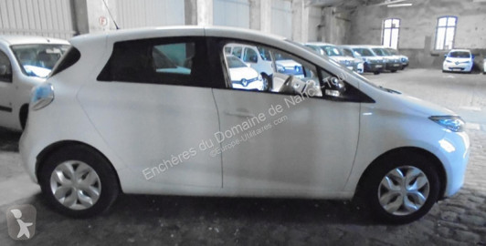 Renault Zoé RENAULT
