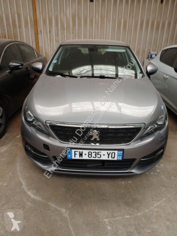 Peugeot308