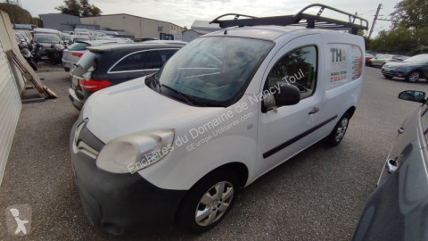 Renault Express RENAULT Kangoo 1.5 DCi 91 cv Gazole