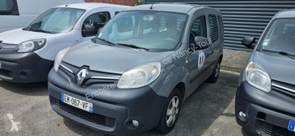 RenaultKangoo