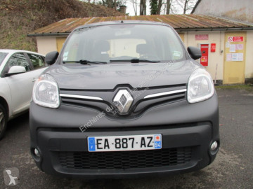 Renault van