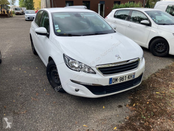 Peugeot308