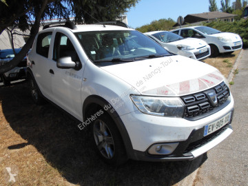 Dacia car