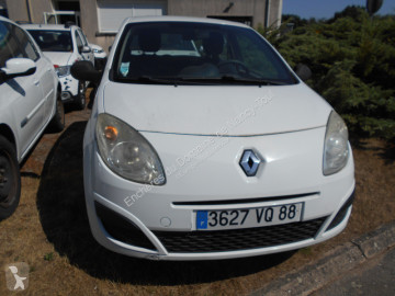 RenaultTwingo II