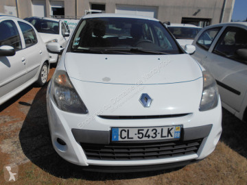RenaultClio III