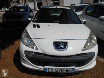 Peugeot206+