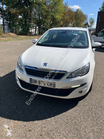 Peugeot308