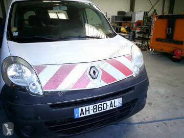 Renault Kangoo RENAULT 1.5 dCi 85 cv Gazole
