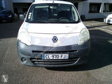 Renault Kangoo Utilitaire RENAULT 1.5 dCi 75 cv Gazole