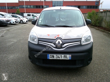 Renault van