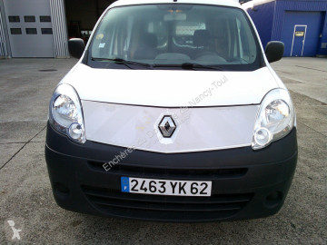 Renault van