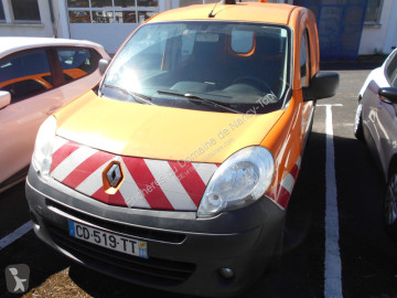 Renault Express Utilitaire RENAULT Kangoo II 1.5 DCi 90 cv Gazole