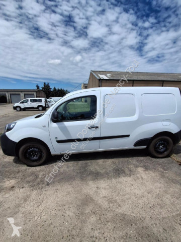 Renault van
