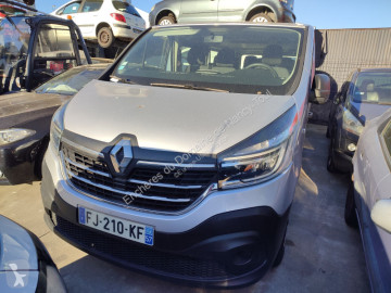 Renault .RENAULT TRAFIC Combi 2.0 dCi 16V 145 cv Gazole