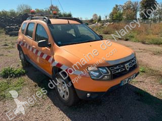 Dacia 4X4 / SUV car