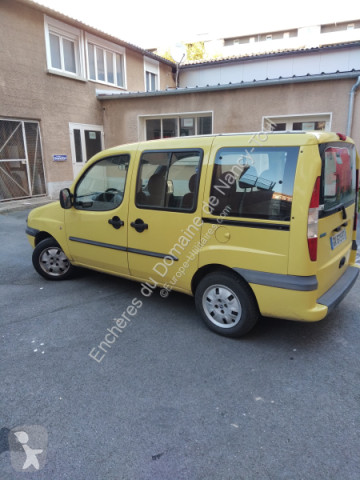 Fiat other van