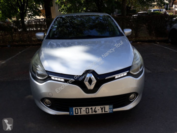 Renault city car