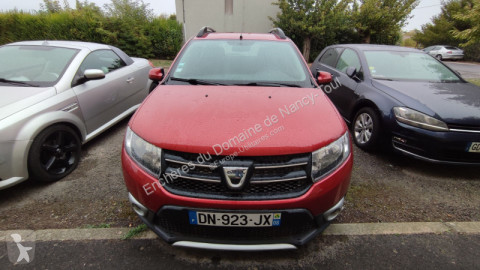Dacia car