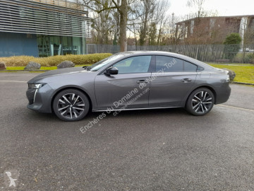 Peugeot508