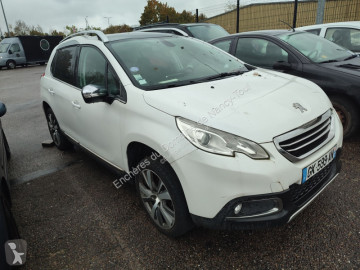 Peugeot 2008 PEUGEOT 1.6 VTi 16V 120 cv Essence