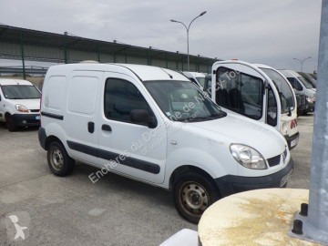 Renault van