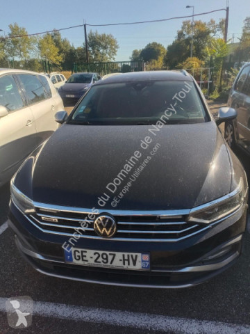 VolkswagenPassat SW