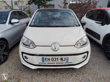 Volkswagen UP! VOLKSWAGEN 1.0 i 12V 75 cv Essence